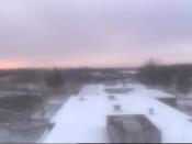 Weather camera view of Kettering MS.