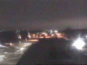 Weather camera view of Kettering MS.