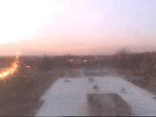 Weather camera view of Kettering MS.