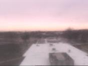 Weather camera view of Kettering MS.