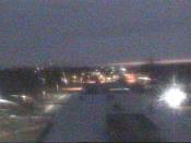 Weather camera view of Kettering MS.