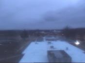 Weather camera view of Kettering MS.