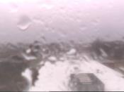 Weather camera view of Kettering MS.