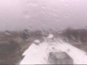 Weather camera view of Kettering MS.