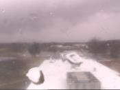 Weather camera view of Kettering MS.
