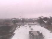 Weather camera view of Kettering MS.