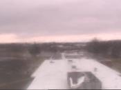 Weather camera view of Kettering MS.