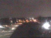 Weather camera view of Kettering MS.