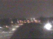 Weather camera view of Kettering MS.