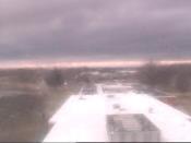 Weather camera view of Kettering MS.