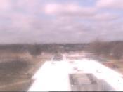 Weather camera view of Kettering MS.
