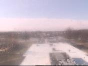 Weather camera view of Kettering MS.