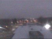 Weather camera view of Kettering MS.