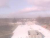 Weather camera view of Kettering MS.