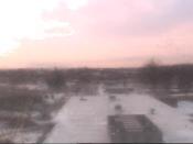 Weather camera view of Kettering MS.