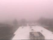 Weather camera view of Kettering MS.