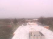 Weather camera view of Kettering MS.