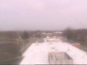 Weather camera view of Kettering MS.