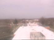 Weather camera view of Kettering MS.