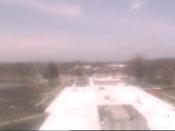Weather camera view of Kettering MS.