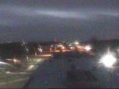 Weather camera view of Kettering MS.
