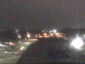 Weather camera view of Kettering MS.