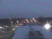 Weather camera view of Kettering MS.