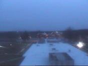 Weather camera view of Kettering MS.