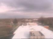 Weather camera view of Kettering MS.