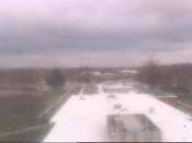 Weather camera view of Kettering MS.