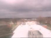 Weather camera view of Kettering MS.