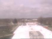 Weather camera view of Kettering MS.