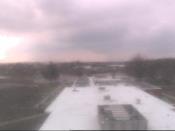 Weather camera view of Kettering MS.