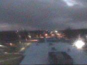 Weather camera view of Kettering MS.