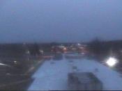 Weather camera view of Kettering MS.