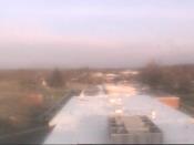Weather camera view of Kettering MS.