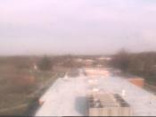 Weather camera view of Kettering MS.