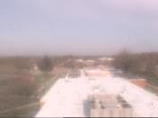 Weather camera view of Kettering MS.