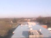 Weather camera view of Kettering MS.