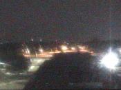 Weather camera view of Kettering MS.