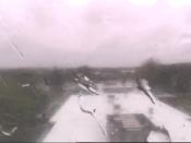 Weather camera view of Kettering MS.