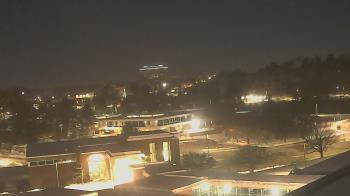 Weather camera view of Kellogg Community College.
