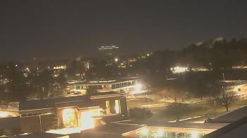 Weather camera view of Kellogg Community College.