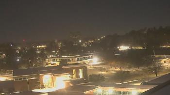 Weather camera view of Kellogg Community College.