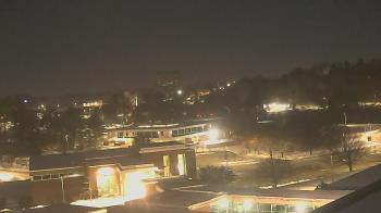 Weather camera view of Kellogg Community College.