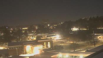 Weather camera view of Kellogg Community College.