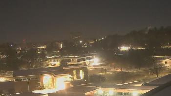 Weather camera view of Kellogg Community College.