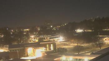 Weather camera view of Kellogg Community College.