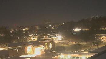 Weather camera view of Kellogg Community College.
