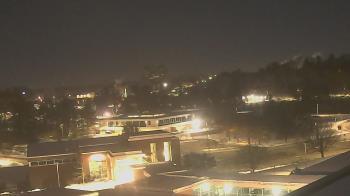 Weather camera view of Kellogg Community College.
